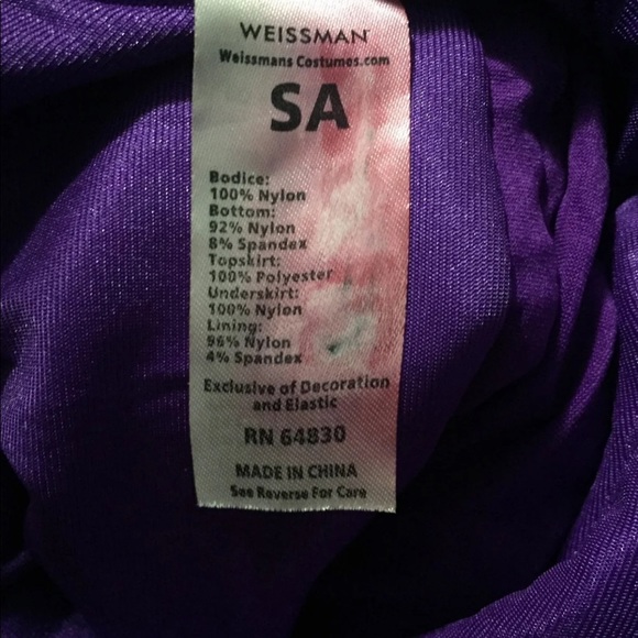 Tutu dress - Picture 8 of 8